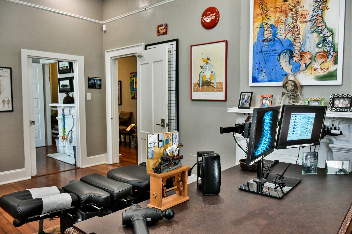 Gallery Archer Chiropractic