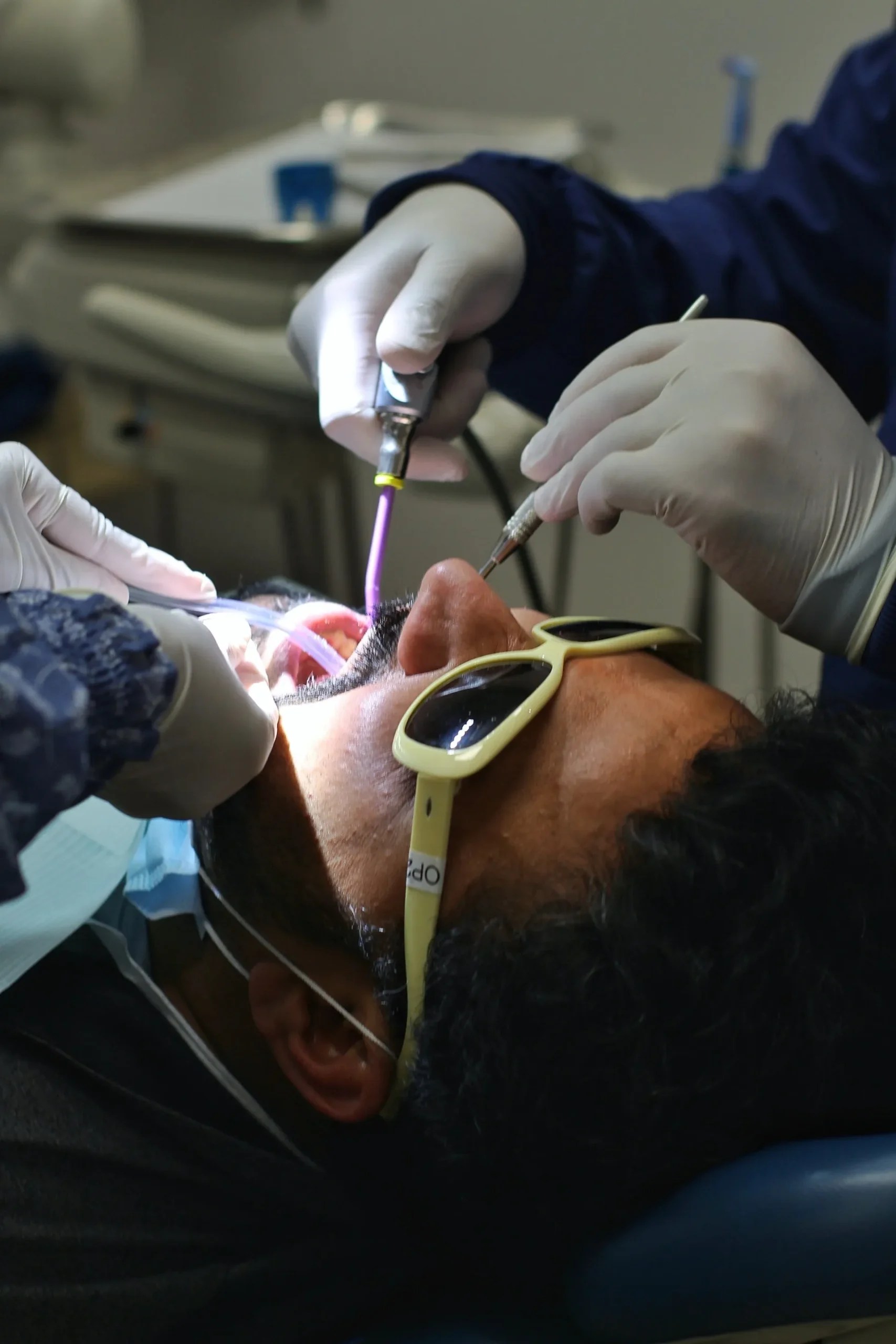 Chipped Tooth in Chicago, IL