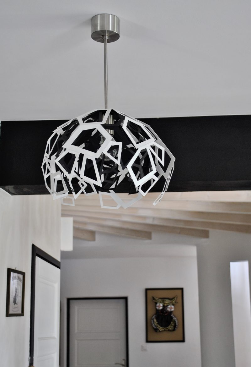 BIG BANG Ceiling lamps, Lighting Archerlamps