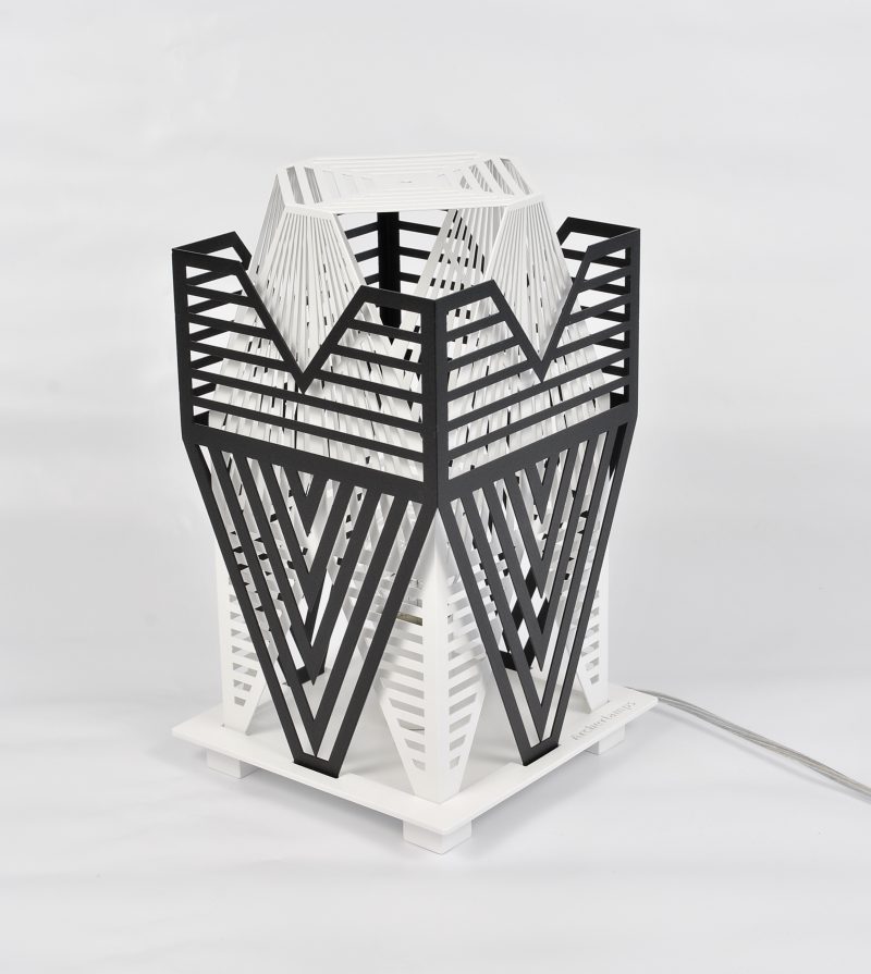 DUBAI table lamp Desk & Table Lamps, Lighting Archerlamps