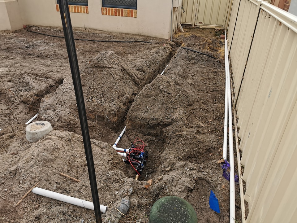 Our Services Archer Landscaping South Metro Perth