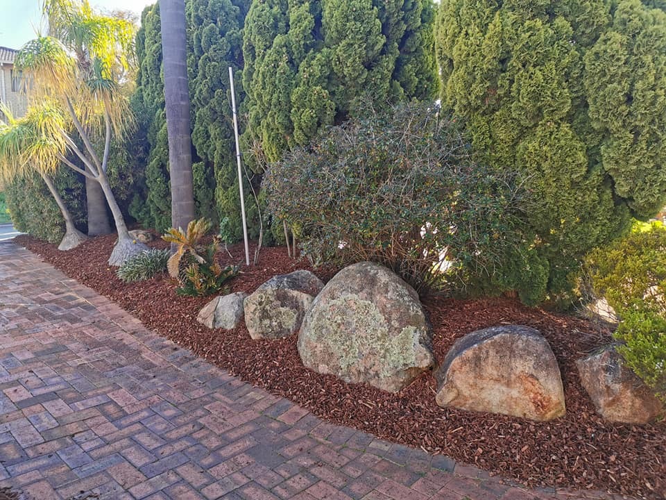Our Services Archer Landscaping South Metro Perth