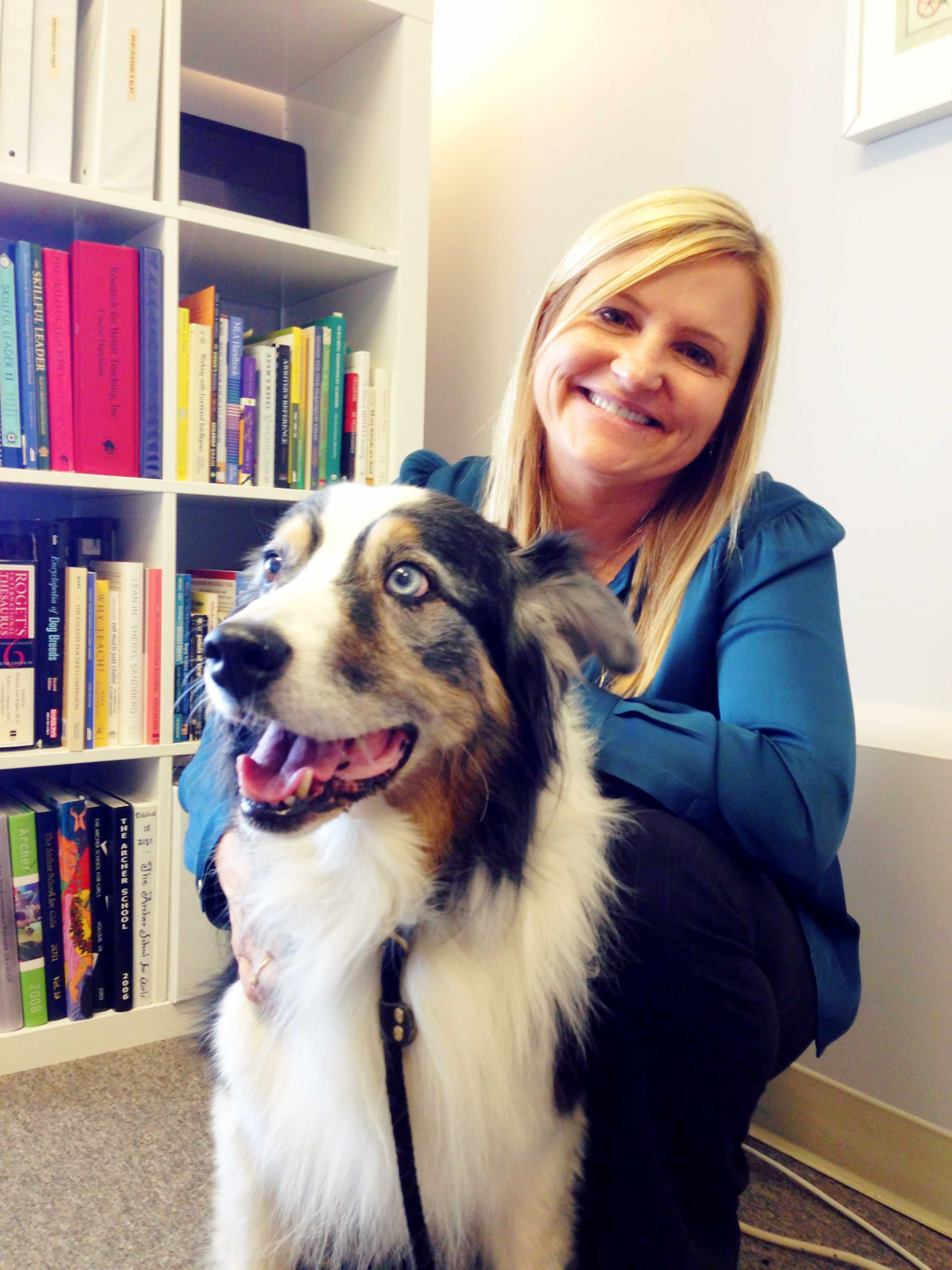 Photo Gallery The Dogs of Archer The Oracle