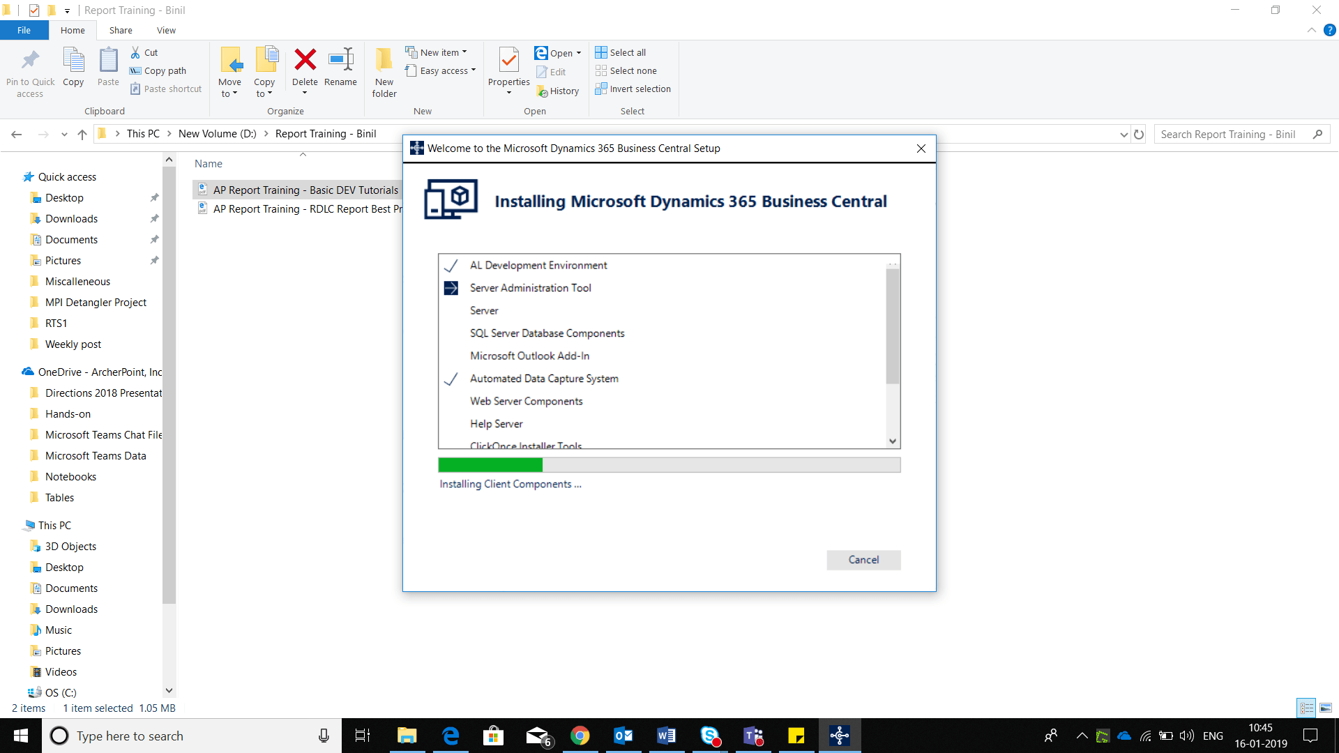 Microsoft 365 Business Premium