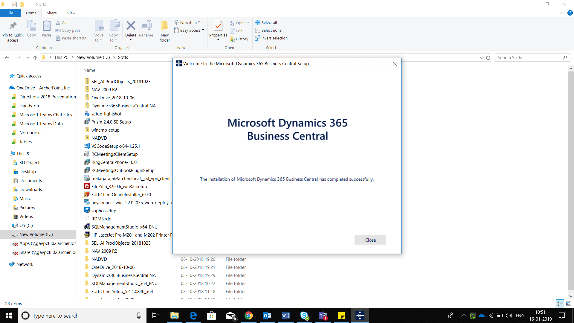 Microsoft 365 Business Standard