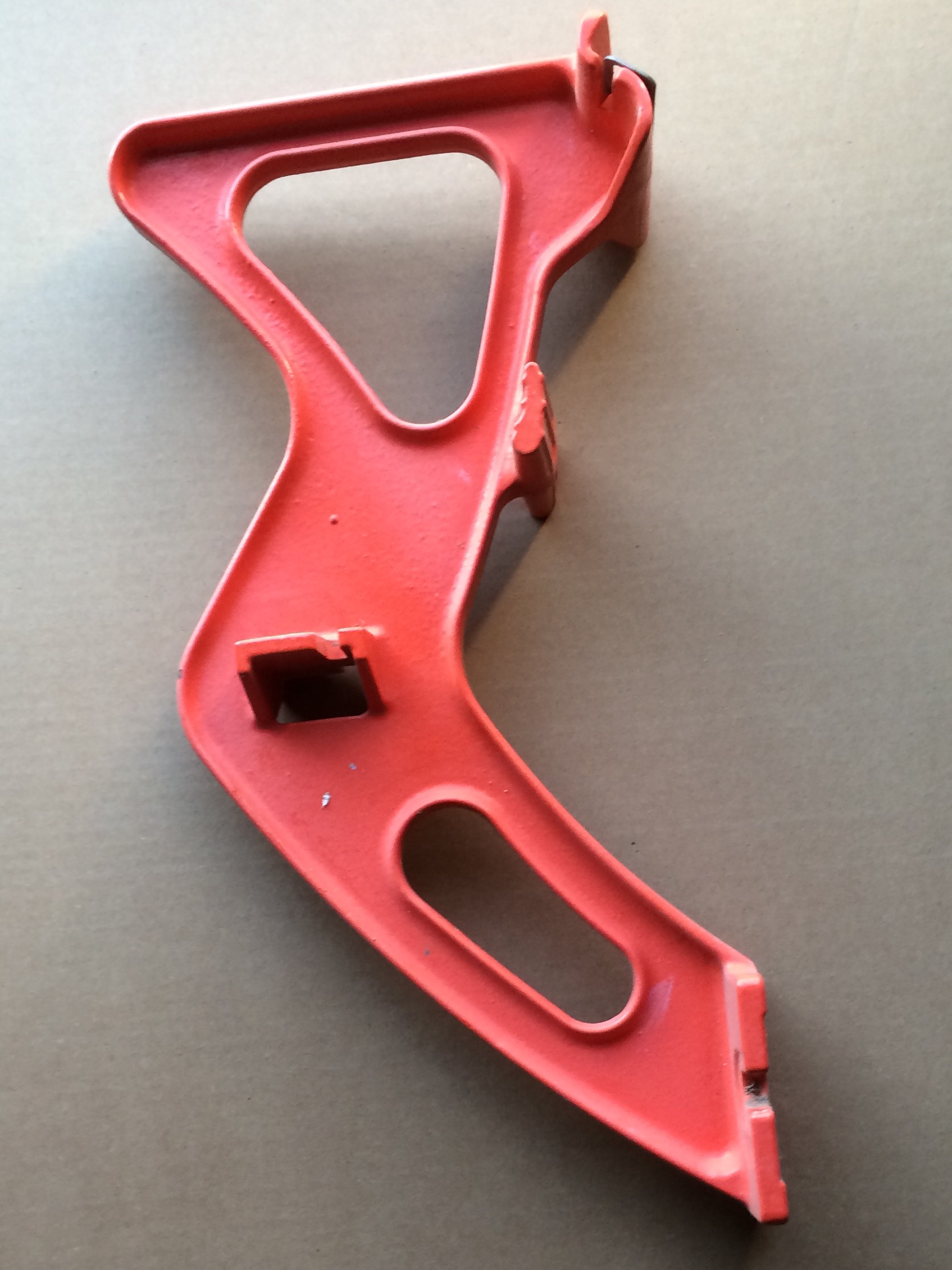 Parts Archer Stadium Seating