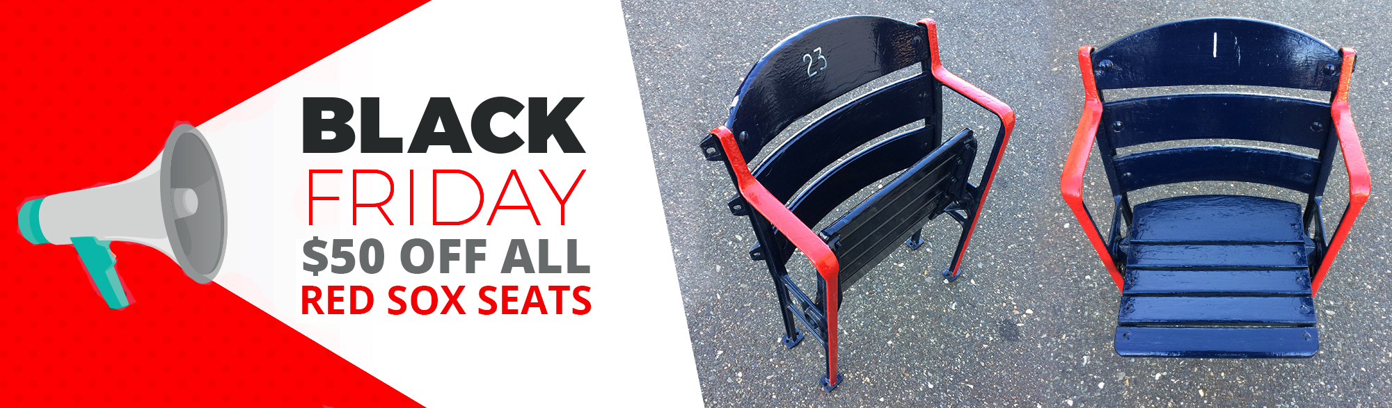 Black Friday Deals Archer Seating Black Friday Deals on Stadium