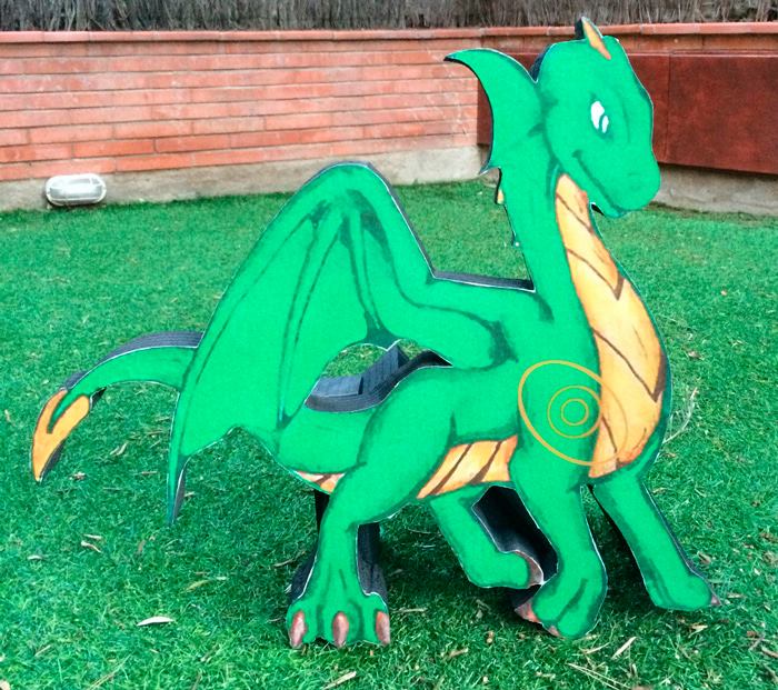 Dianas «Real Target» personalizadas Archer Targets Dianas para el