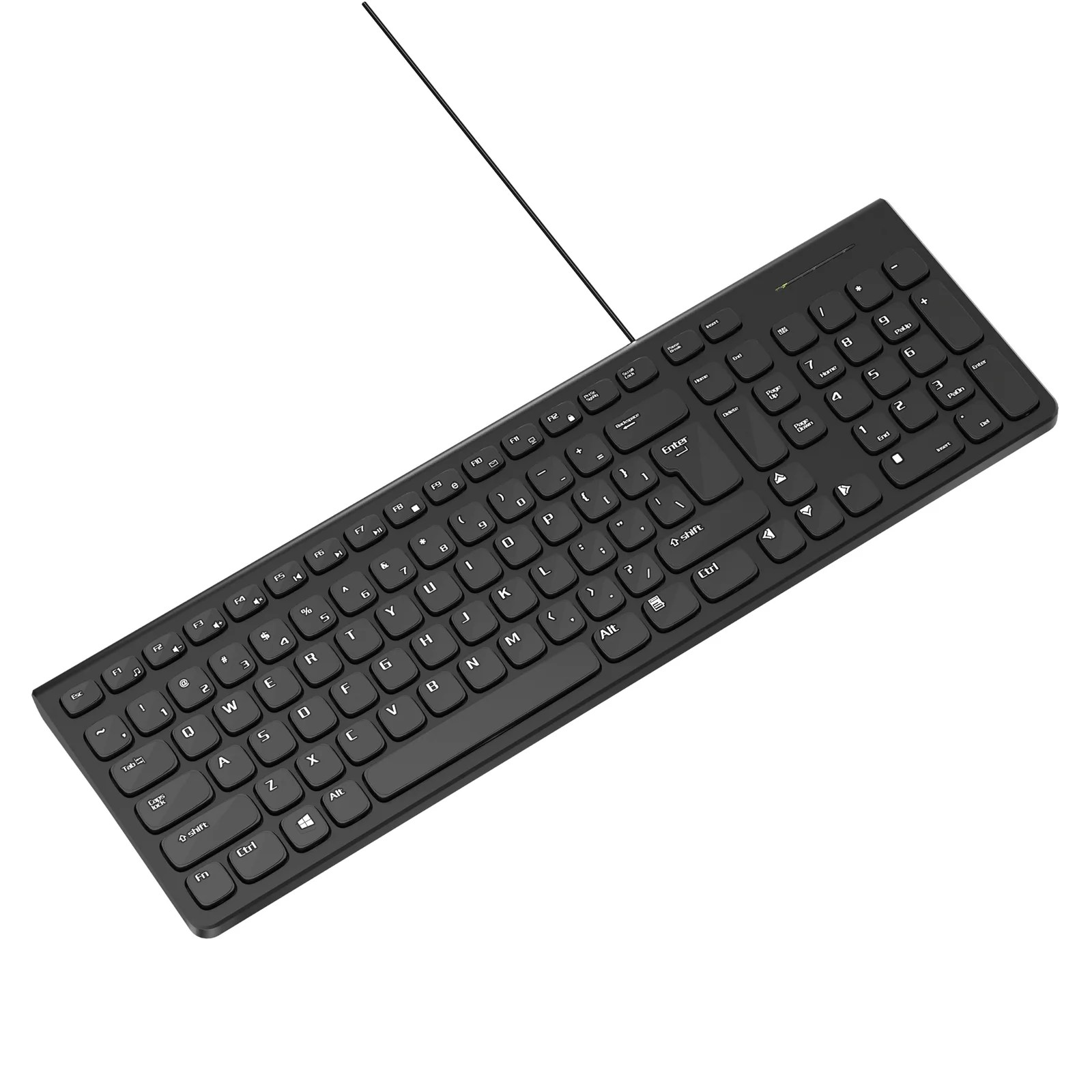 104key wired office keyboard Archertechs