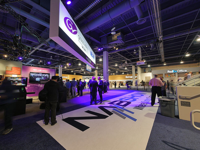 Convention and Trade Show Security Archer West Security