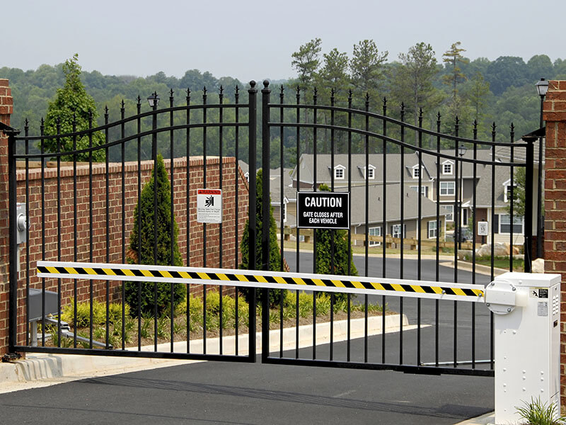 Archer West Security VIP Security Services