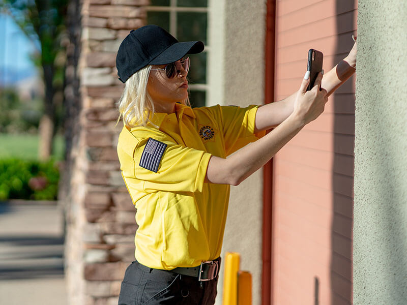 Security Risk Assessment Archer West Security