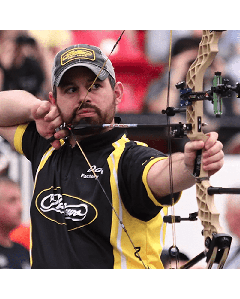 How to Prep for an Archery Tournament Like a Pro