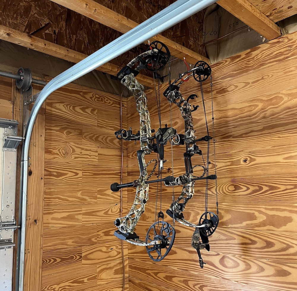 Showcase Your Archery Equipment