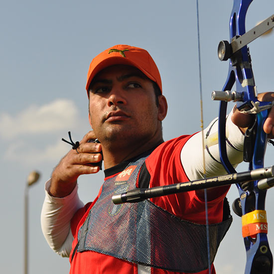 دورات Archery Academy