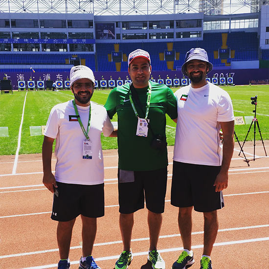 ميديا Archery Academy