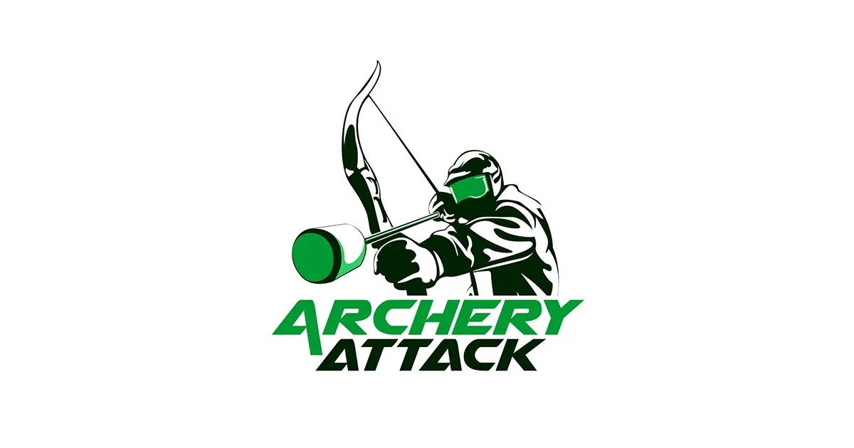 Melbourne Archery Attack PVP Archery, get ready for Arrow Tag!
