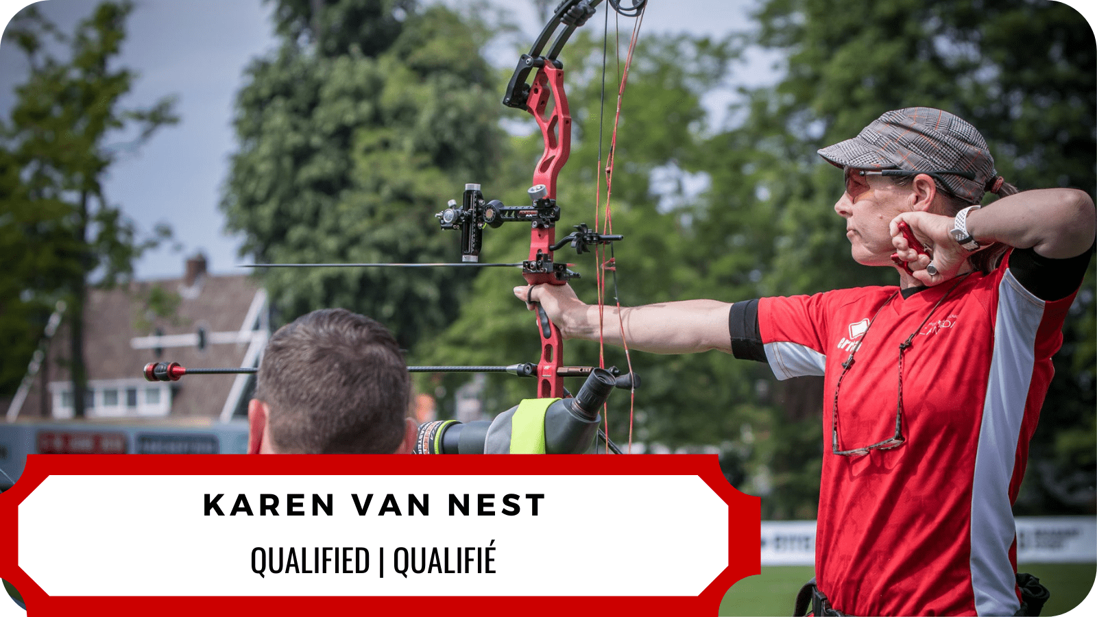 Canada Cup Archery Canada Archery Canada