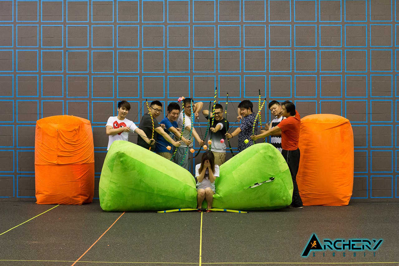 Gallery Archery Circuit