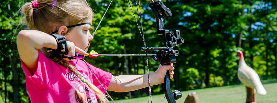 potter county bow festival 2023 P.C.B.F Potter County Bowhunter Festival PA Wilds Archery Festivals
