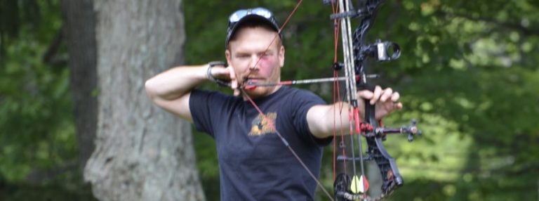 potter county bow festival 2023 P.C.B.F Potter County Bowhunter Festival PA Wilds Archery Festivals