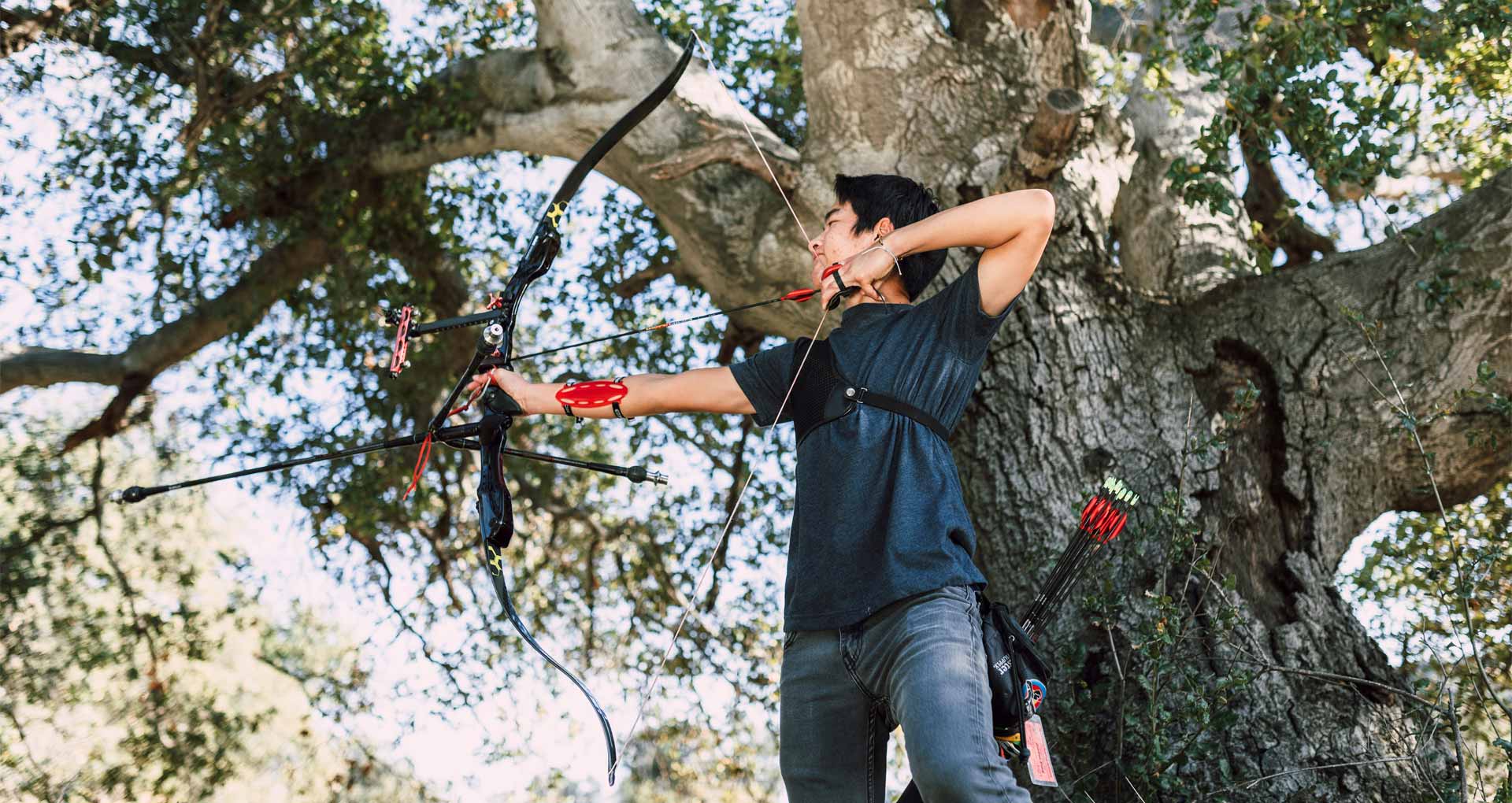 11 Archery Practice Drills For Precision Archery for Beginners