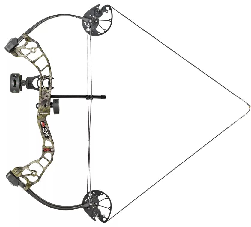 How To Buy Your First Archery Set Archery for Beginners