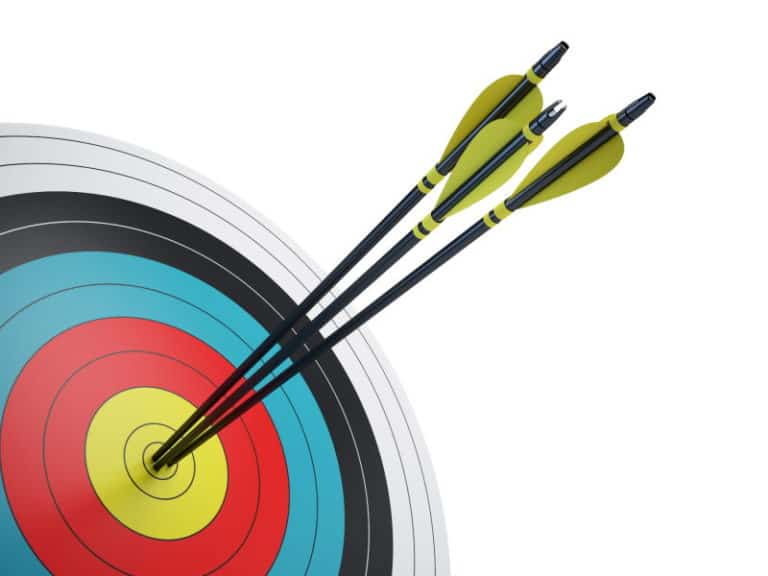 How Long Do Archery Targets Last?