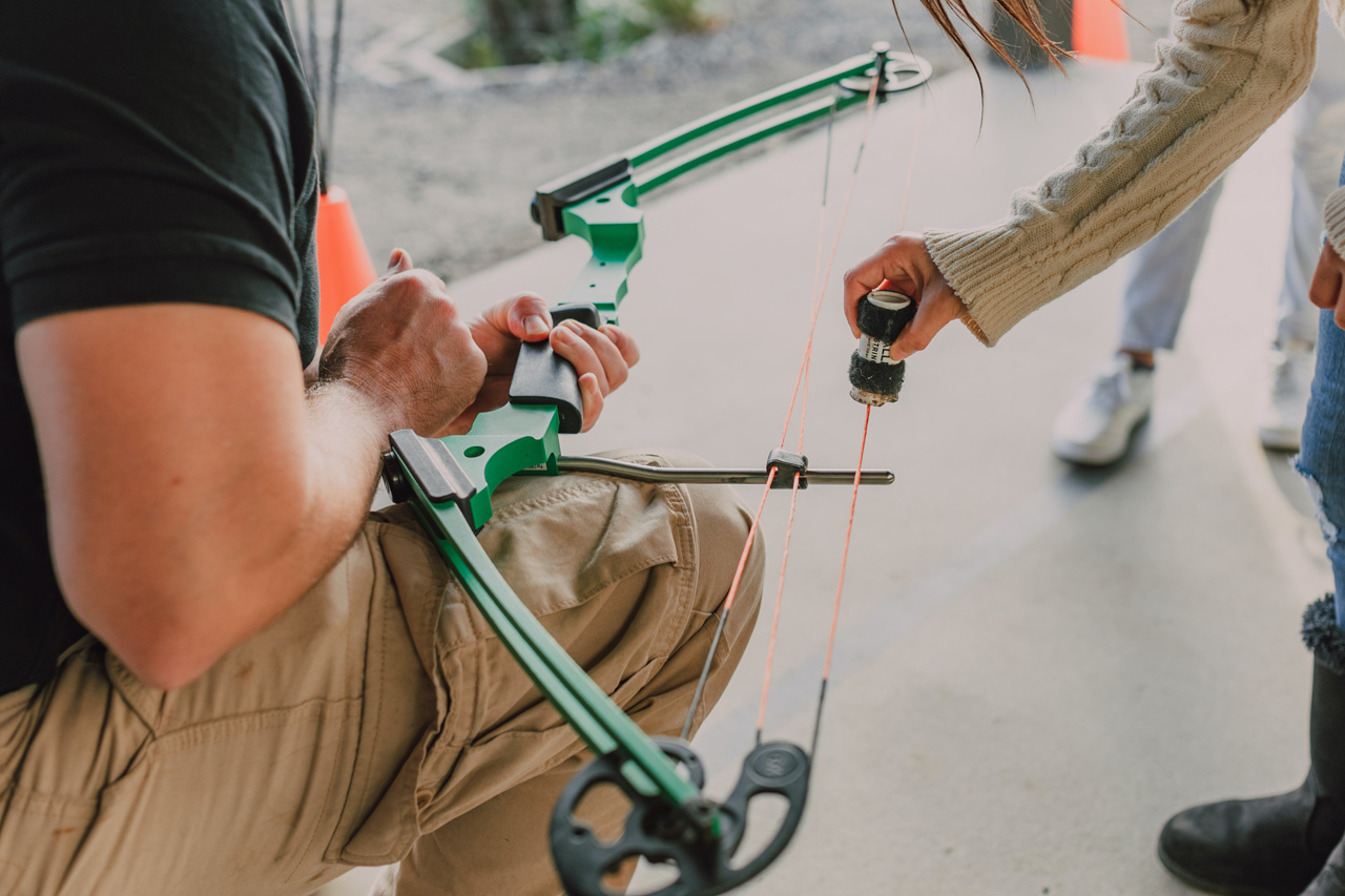 Are compound bows more accurate? Archery Heaven