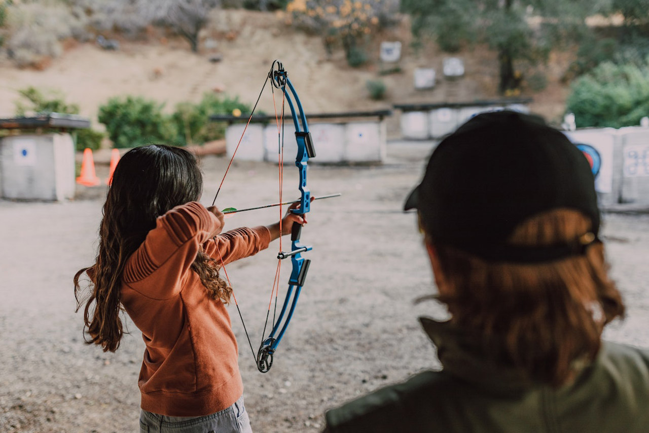What are the Best Kids Compound Bows Archery Heaven