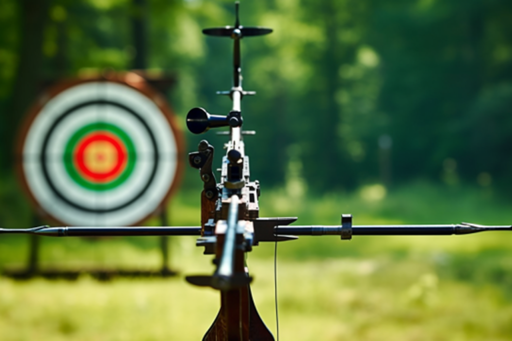How Far Can Crossbow Shoot? Knowing the Distance! Archery Heaven