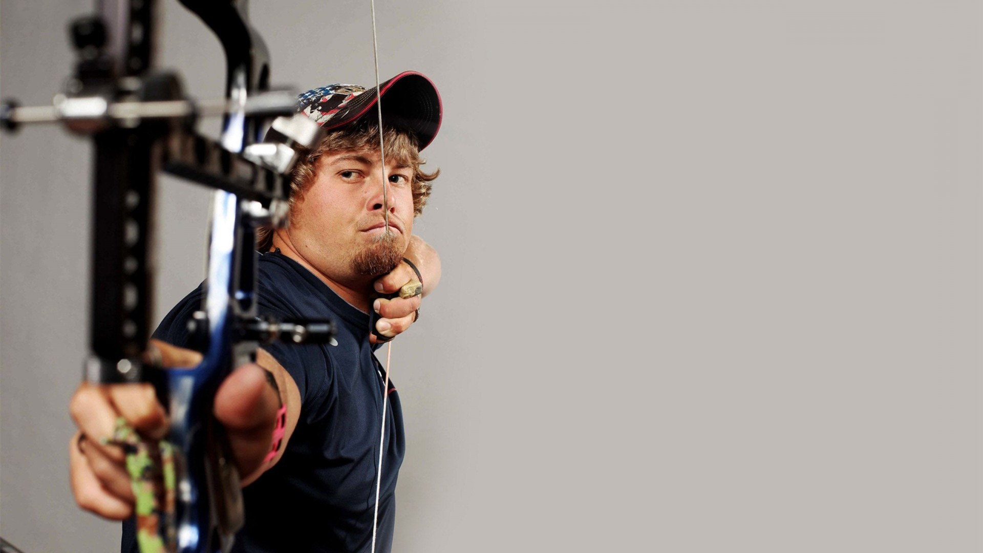 Archery Drills Time to Practice & Train! Archery Historian