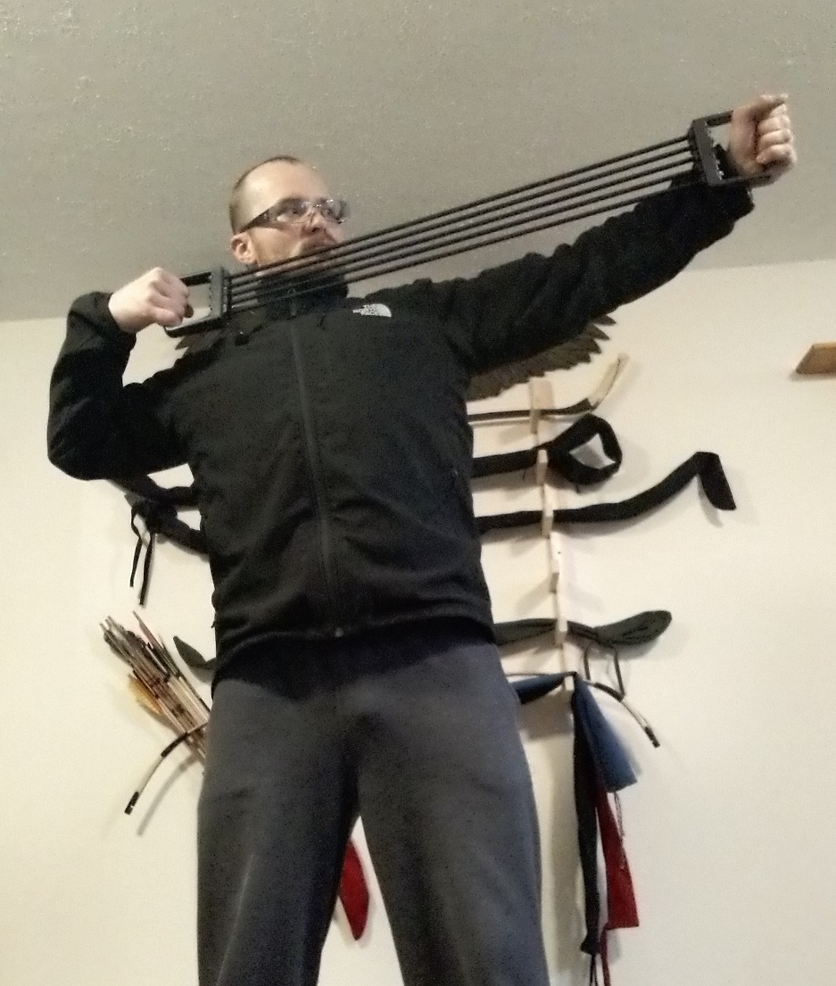 How to Practice Archery at Home Archery Historian