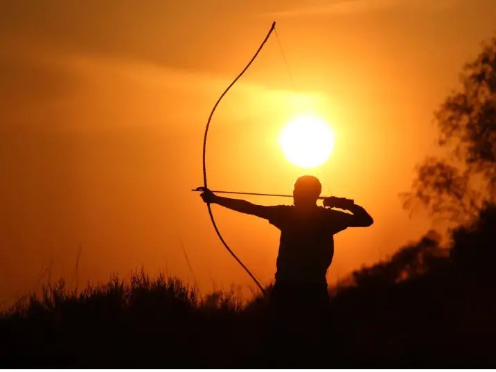 Japanese Archery (Kyūdō) Archery of the samurai