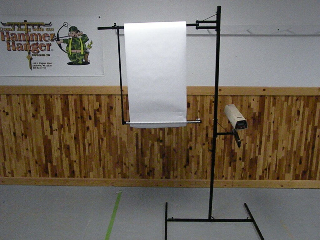 How to Paper Tune Your Arrows for Optimal Accuracy