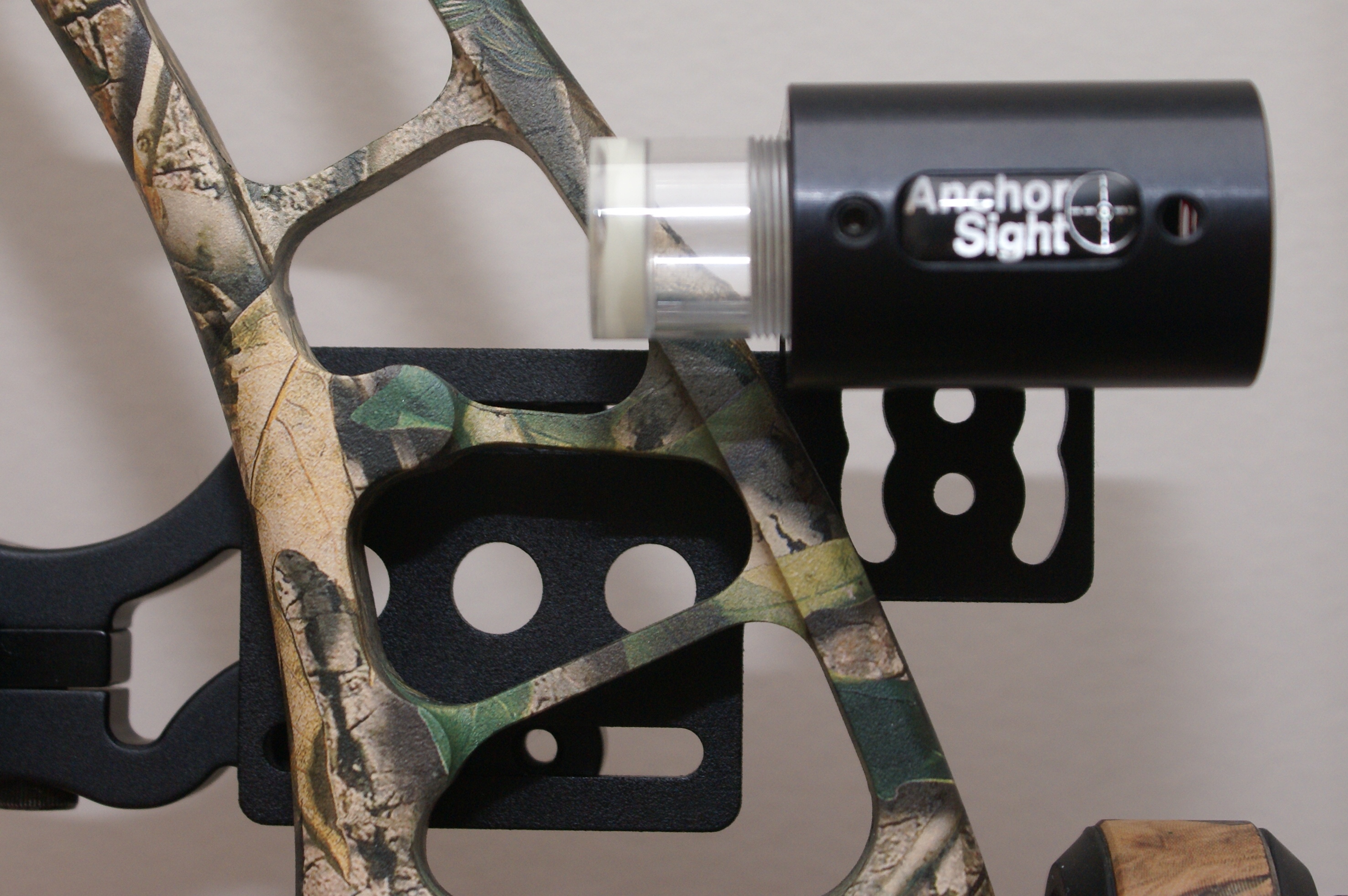 Explore Archery Innovations Home of the Anchor Sight