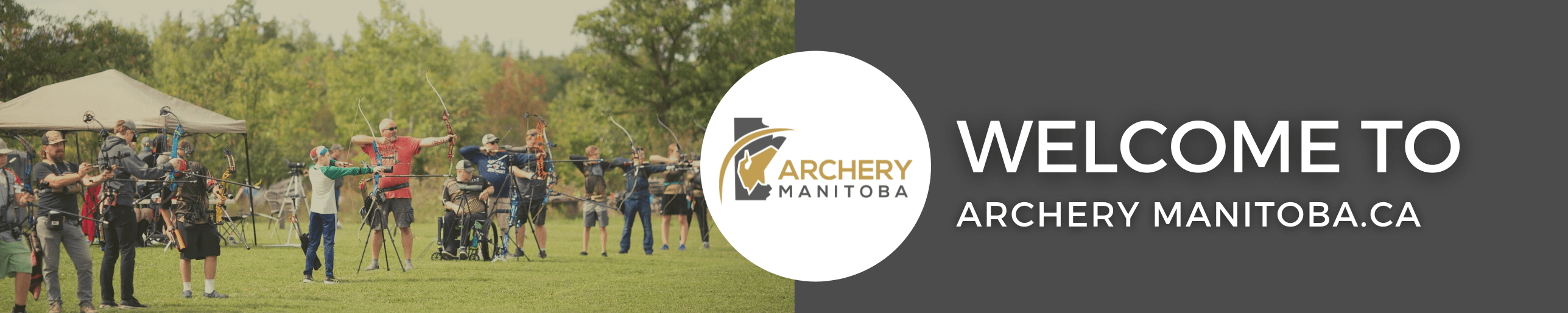 Archery Manitoba Archery Manitoba is the Provincial Governing Body of
