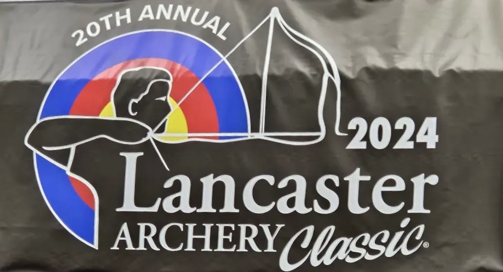 2024 Lancaster Archery Classic Results Archery Obsessed
