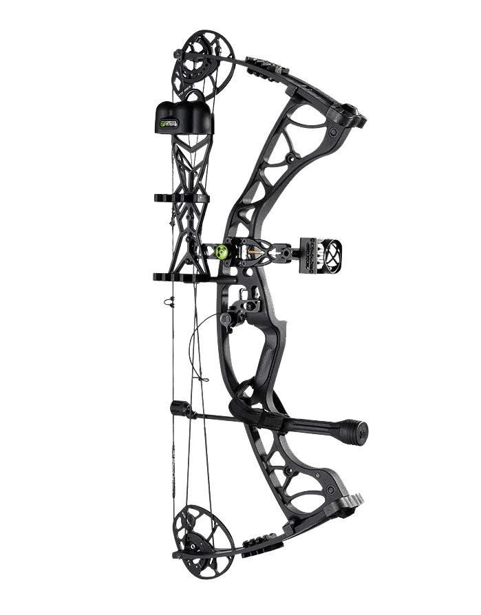 Fuse Hunter Accessories Package Archery Source Shop Accessories