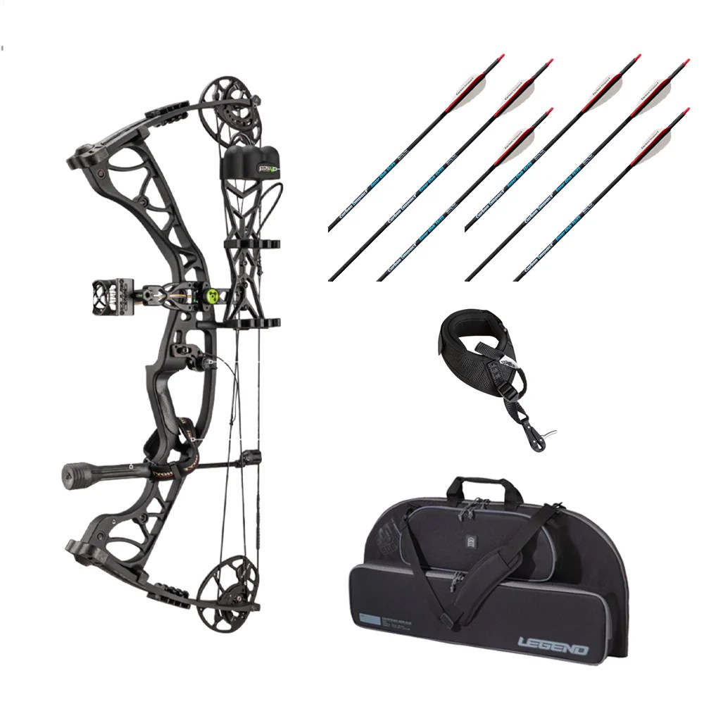 HOYT TORREX ArcheryThai