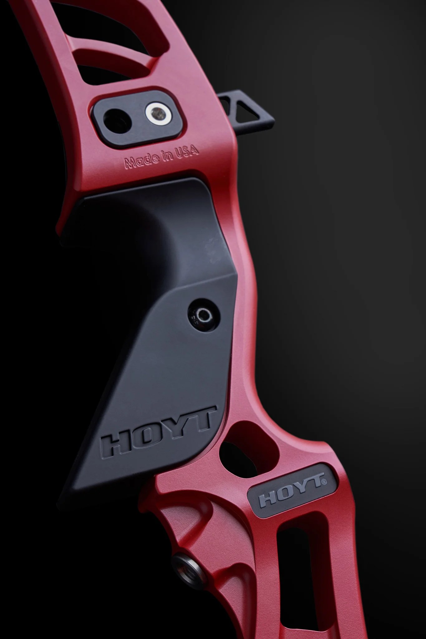 HOYT FORMULA XD ArcheryThai