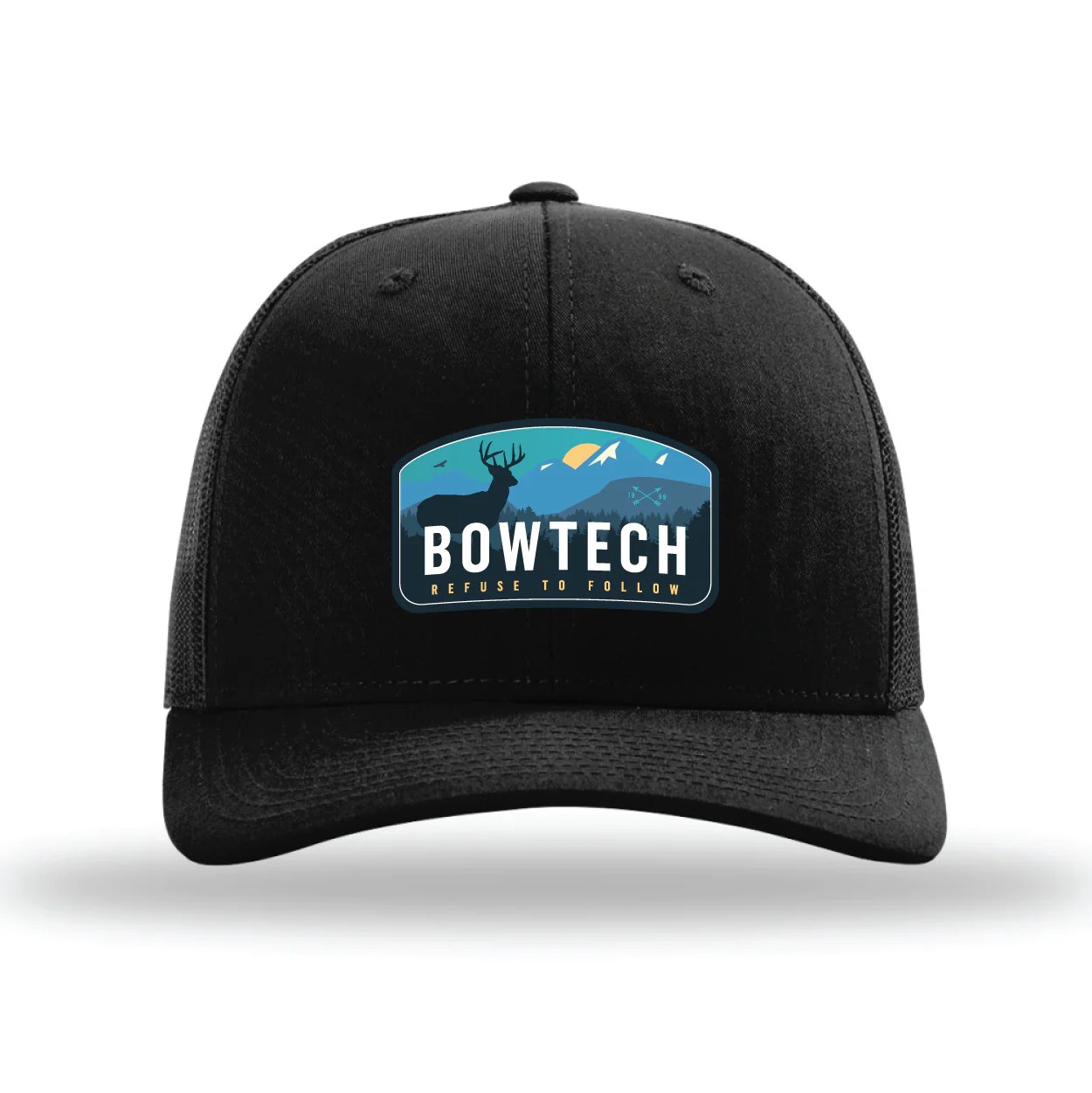 BOWTECH Hats Archery World