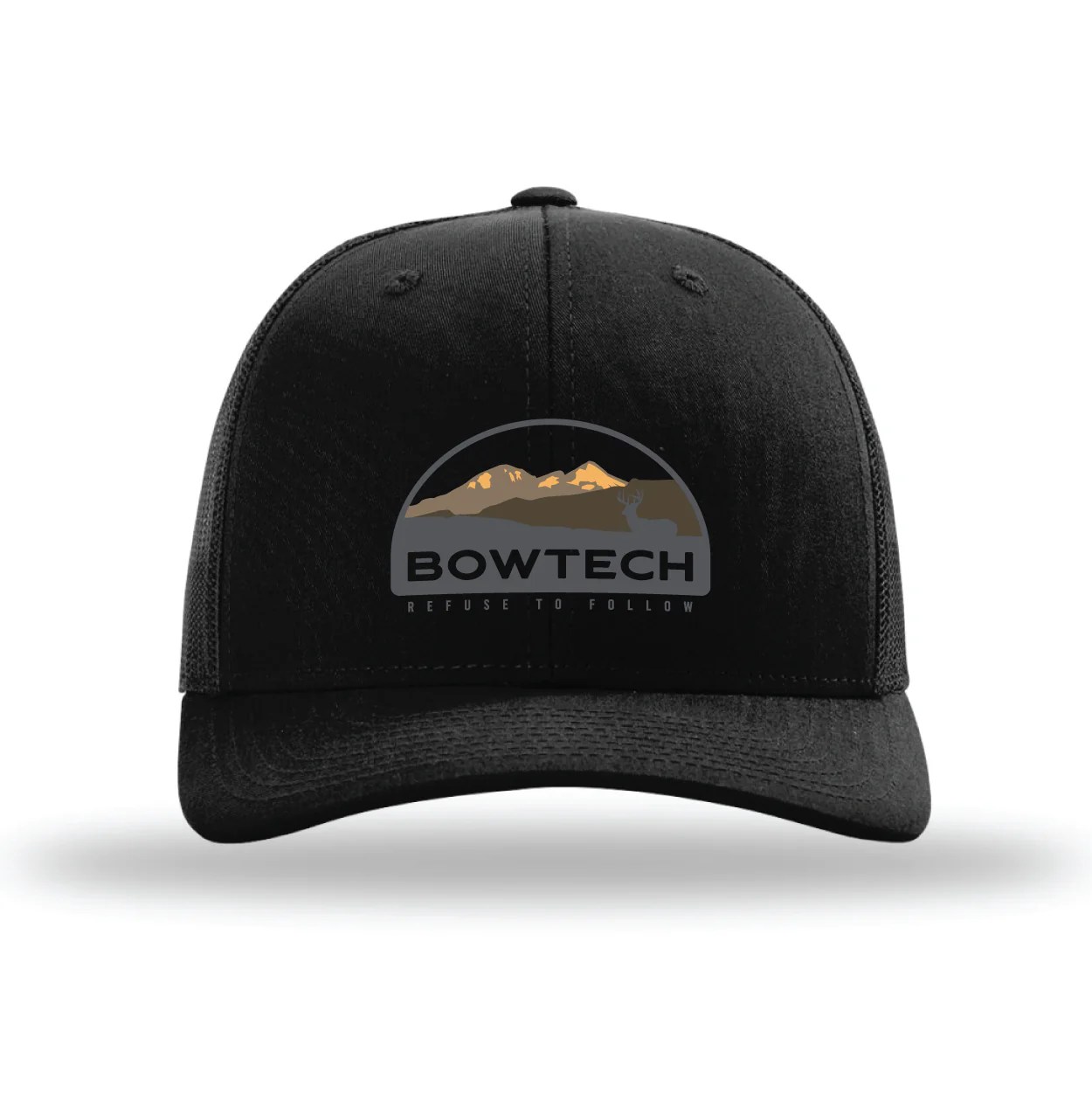 BOWTECH Hats Archery World