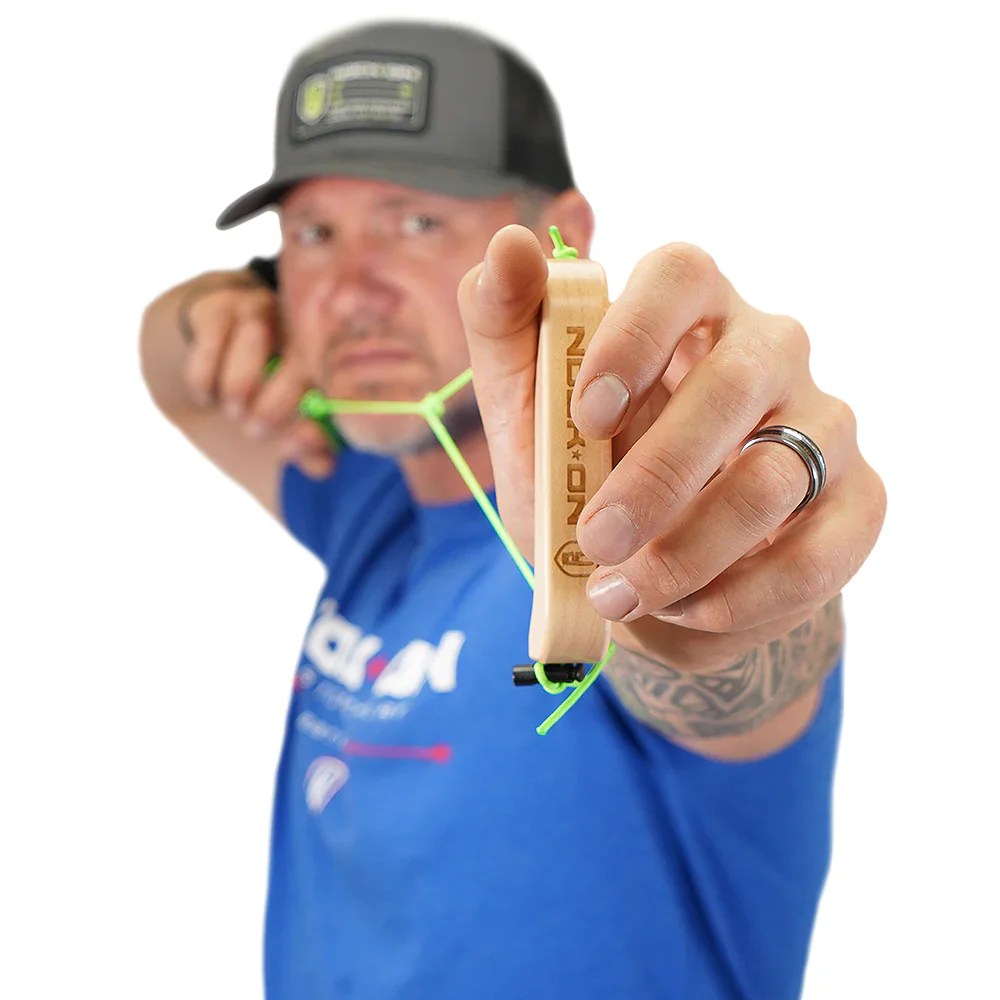 NOCK ON Release Trainer Archery World