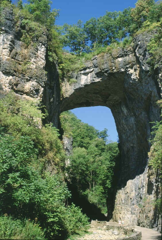 Arches and Bridges of Other States