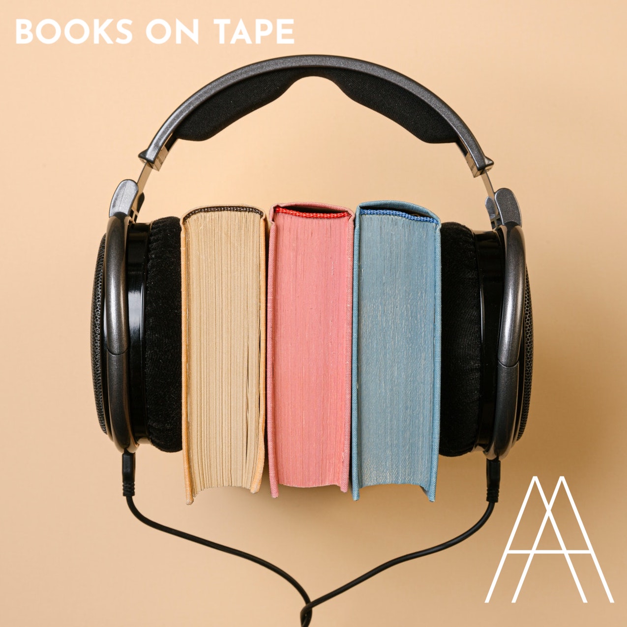 Books on Tape ARCHES AUDIO