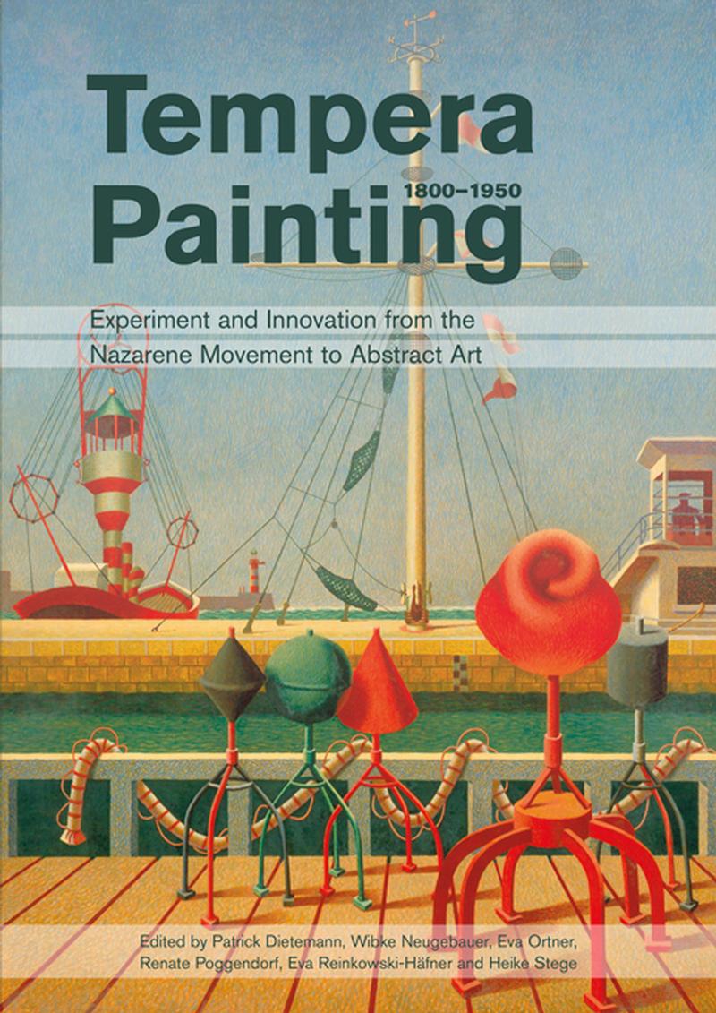 Our Titles > Tempera Painting 1800 1950