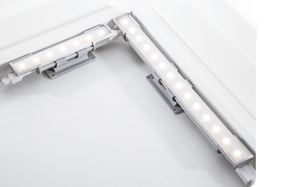 Moda Light Archetype Lighting