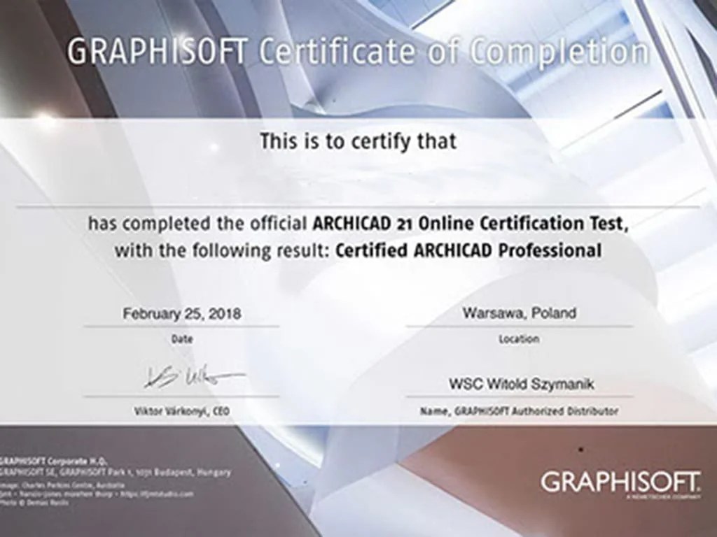 BIM Certification for Individuals for 2021 BIM Certification