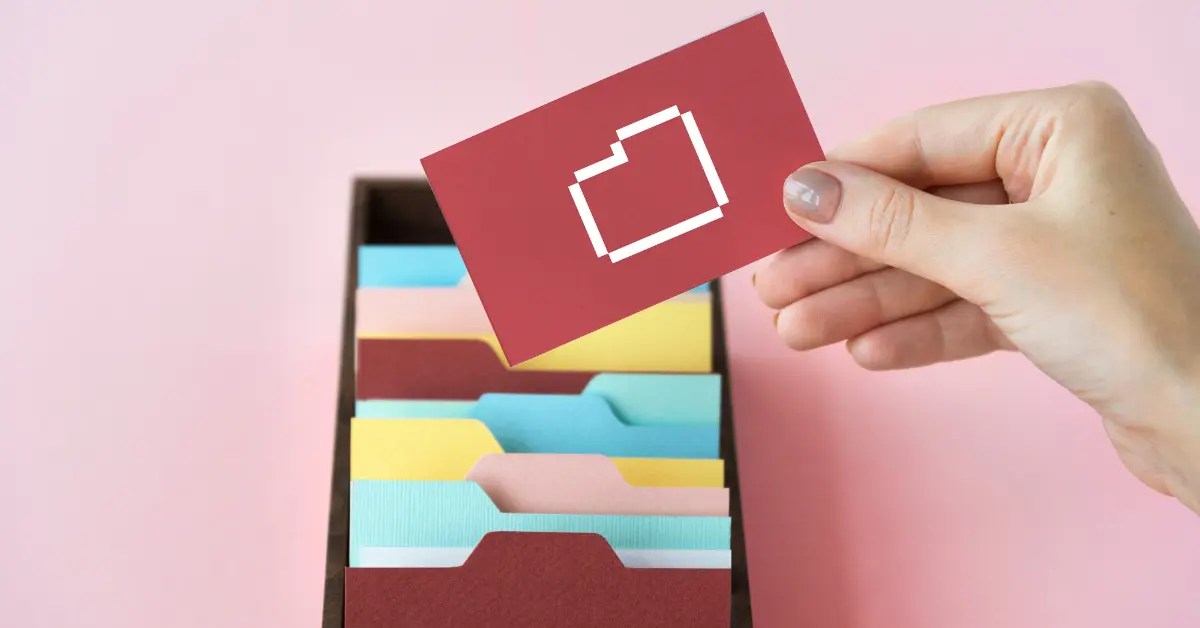 Folder Naming Conventions for Revit Files Mastering the Art 2023